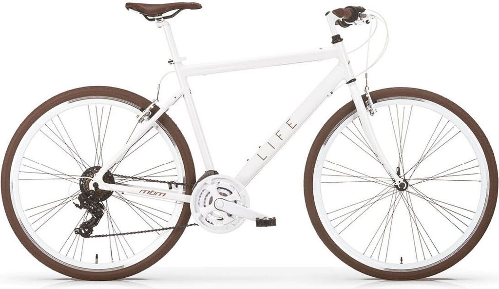 Crossbike LIFE  28“ Produktbild 1