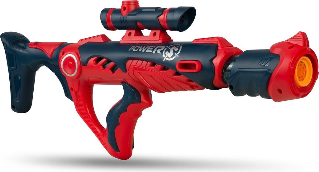 Guľová pištoľ s terčom Ricokids 772700 Obrázok produktu 2