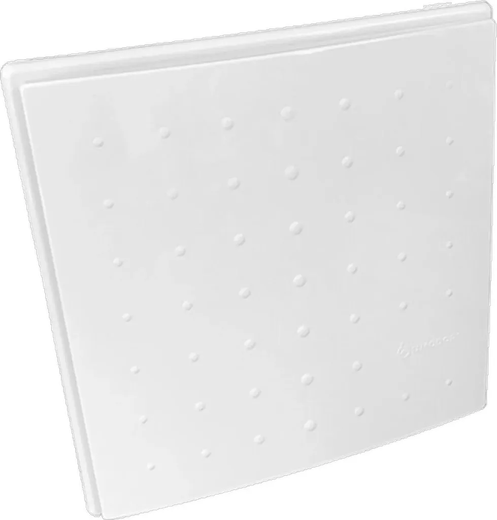 Ricambio Coperchio Limodor LF/D-UP - Mascherina Ventilatore 1 Pezzo