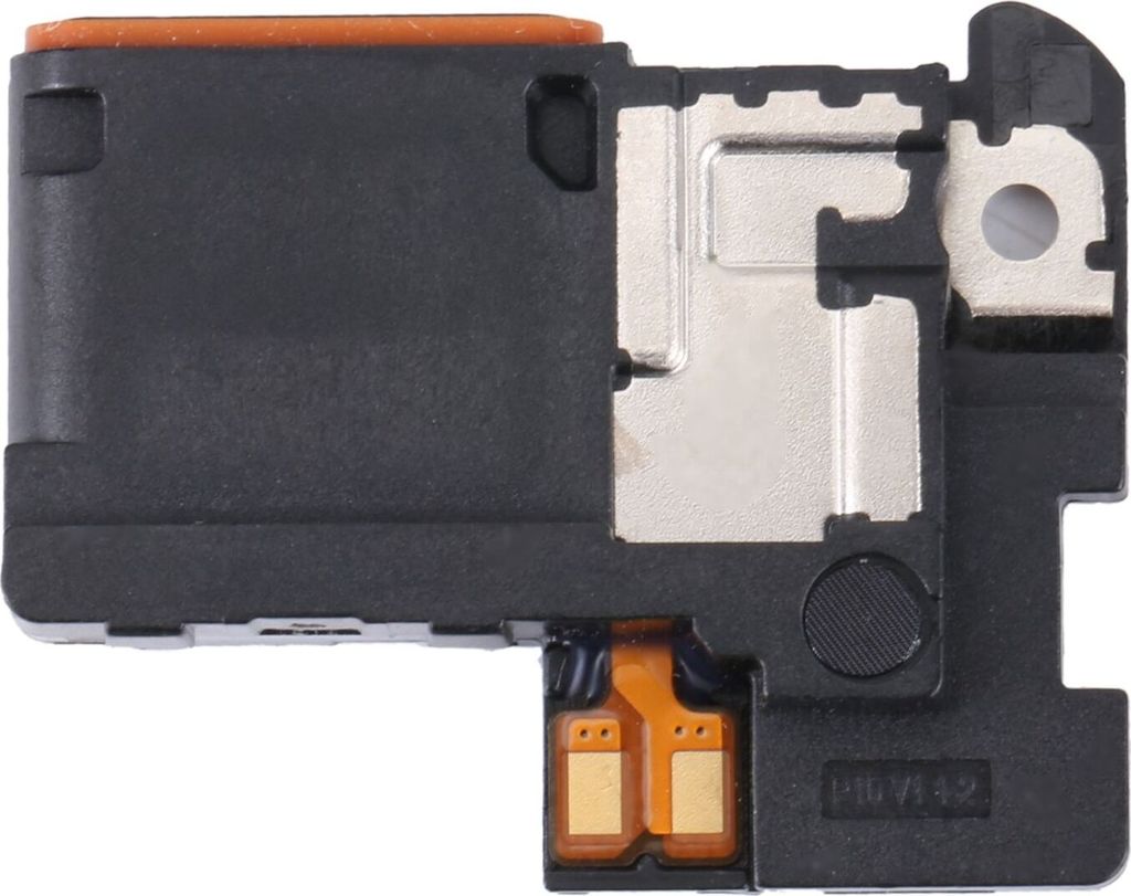 Für Google Pixel 7 Speaker Ringer Buzzer Bezel Frame Rahmen Ersatzteil Reparatur