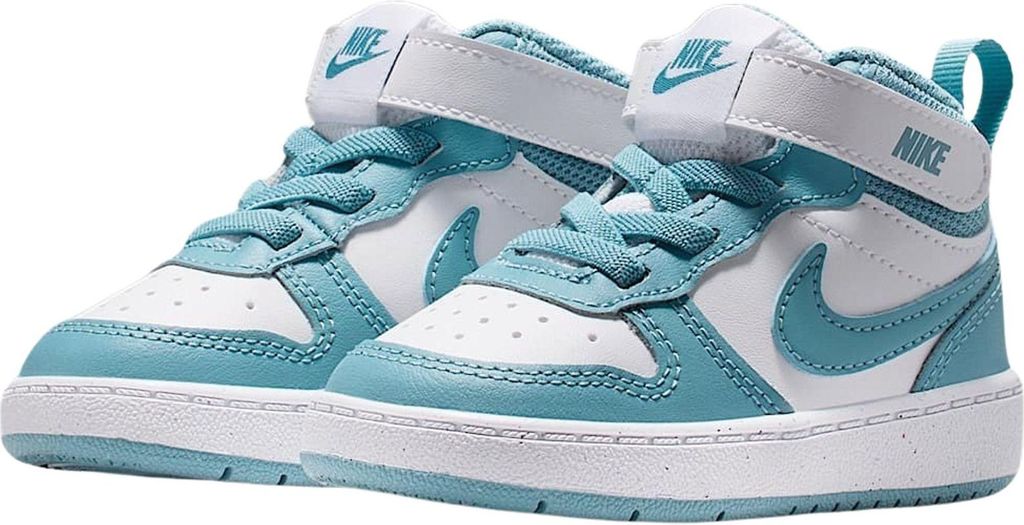 Nike Court Borough Mid 2 Sneaker Kinder