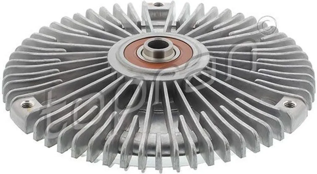 Visco-coupleur de ventilateur pour Mercedes Sprinter W901 W902 W903 W904