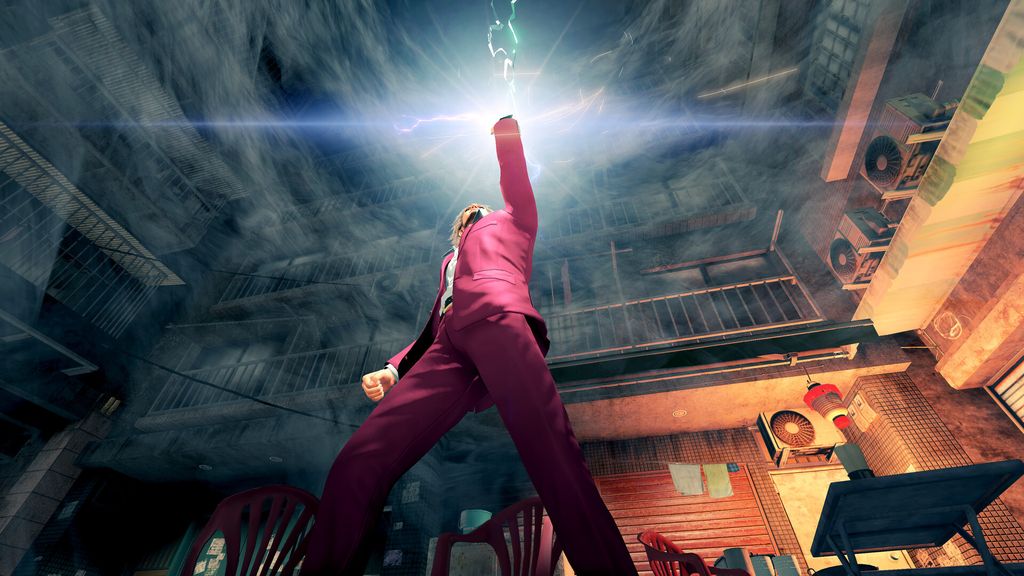 Yakuza: Like a Dragon Obrázok produktu 5