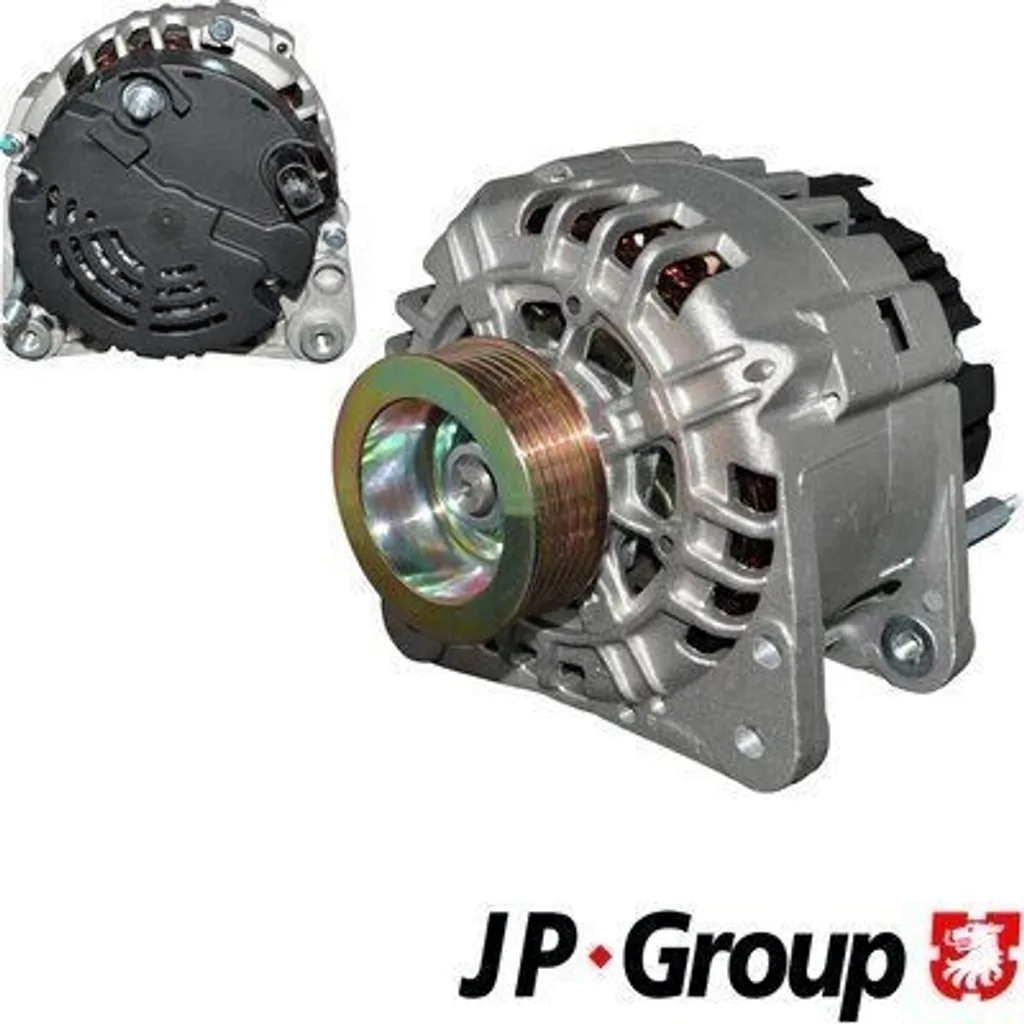 Alternateur neuf pour Volvo S80 I et VW T4 - Remplacement OE 074903025R