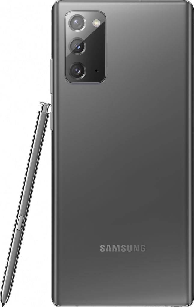 Samsung Galaxy Note20 SM-N980F, 17 cm (6.7"), 8 GB, 256 GB, Produktbild 
