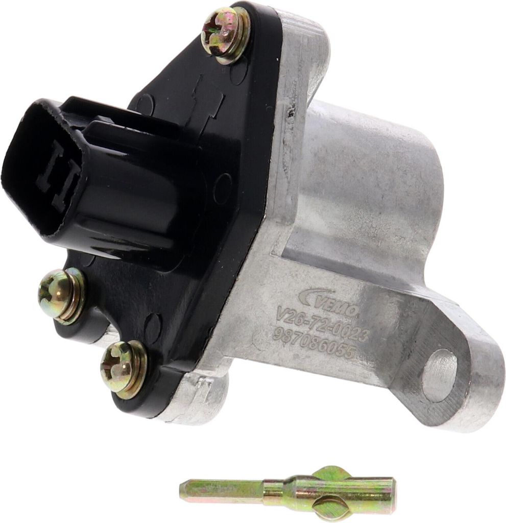 VEMO Geschwindigkeitssensor V26-72-0023 für HONDA CIVIC VI Hatchback (EJ, EK) 0,092kg
