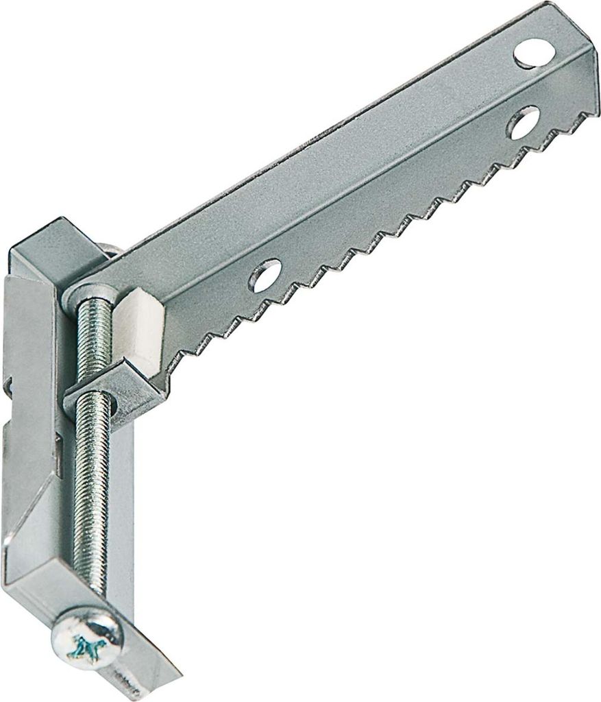 Ridi-Leuchten Befestigungssatz Universal 10-713(VE4) 0210713