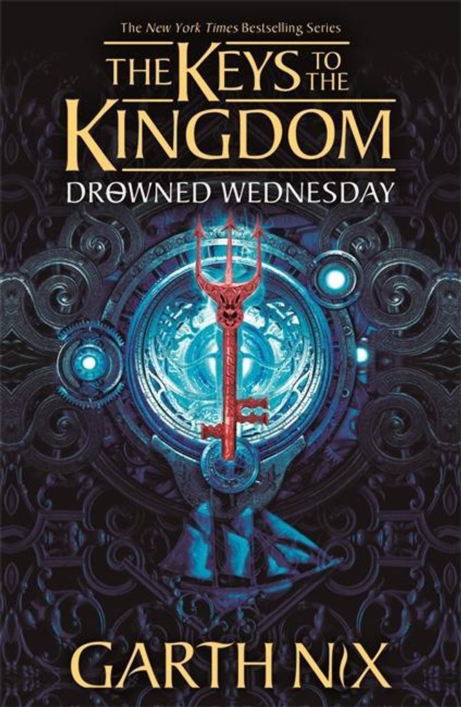 Drowned Wednesday