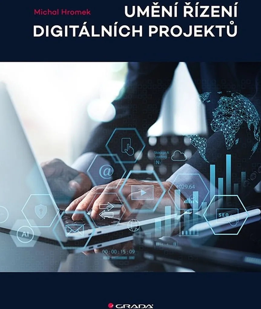 Gestion de Projets Digitaux : Éviter les Échecs avec la Méthode Hromek IT