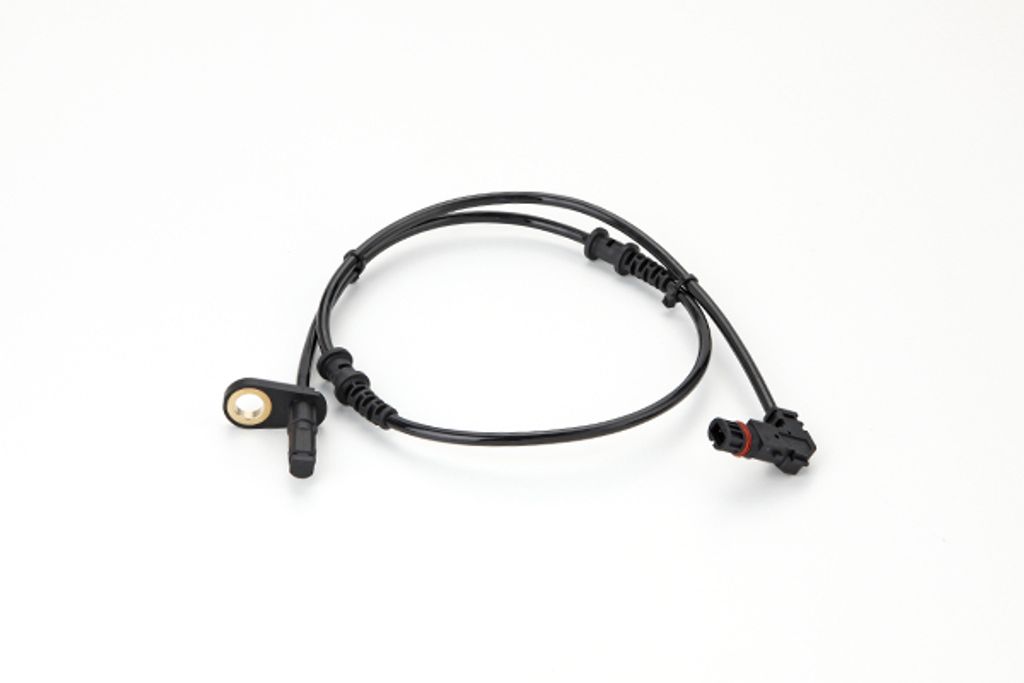 ATE ABS Sensor Raddrehzahl Vorne passend für MERCEDES-BENZ SL (R230) 24.0710-2083.3