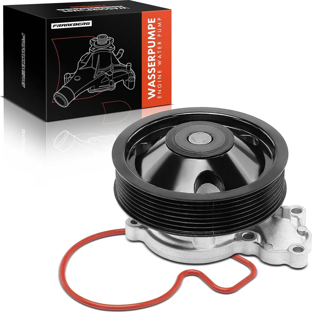Pompe à eau robuste Frankberg 1.5L pour Honda CR-V V et Civic X Turbo