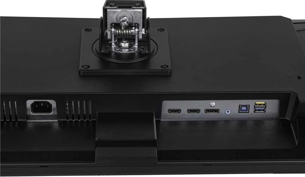 IIYAMA 86,7cm (34") XUB3493WQSU-B5 21:9 2xHDMI+DP+2xUSB I Zdjęcie produktu 11