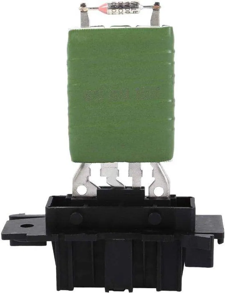 Chauffage de moteur électrique 13248240 pour Opel Corsa D MK3 OEM