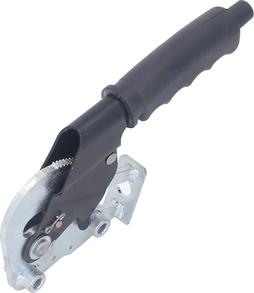 Réparer Frein à Main Chariot Linde avec le Levier 3355202606 E16 E20 E25 - 9