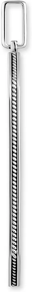 Pendentif Thomas Sabo Labyrinthe : ne ternit pas, argent 925 durable