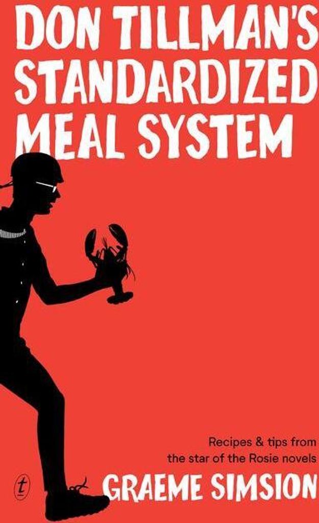 Don Tillmans Standardised Meal System – Lingua: Inglese