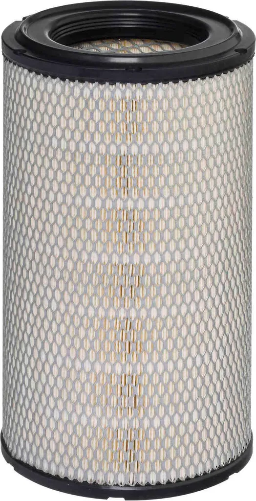Filtre à air E1861L HENGST pour optimiser la consommation de carburant