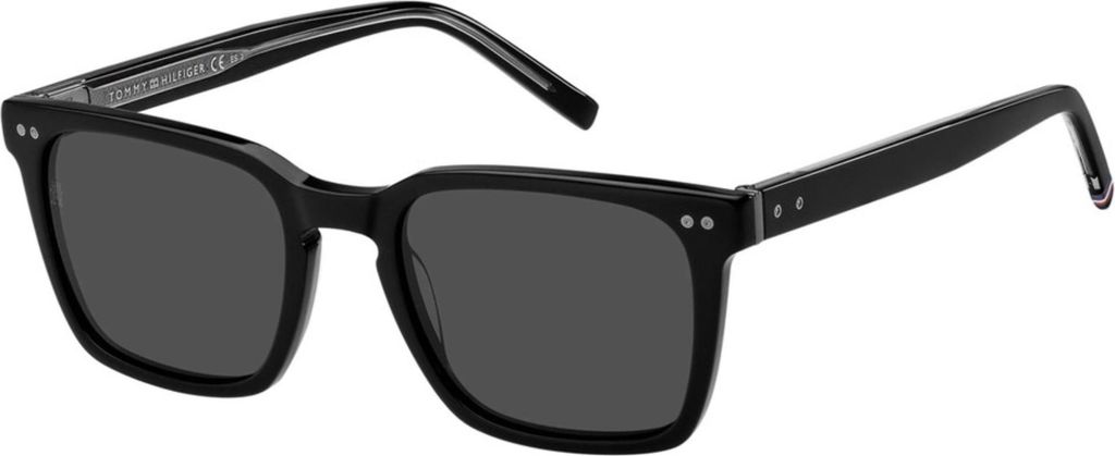 Tommy Hilfiger TH 1971/S Black 53/20/150 Herren Produktbild 