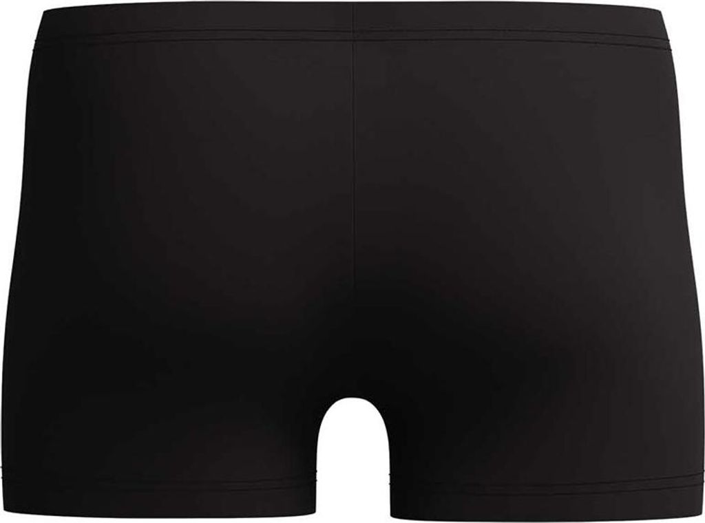 Speedo Medley Logo Badeshorts Schwarz 32 Mann Schwarz 32