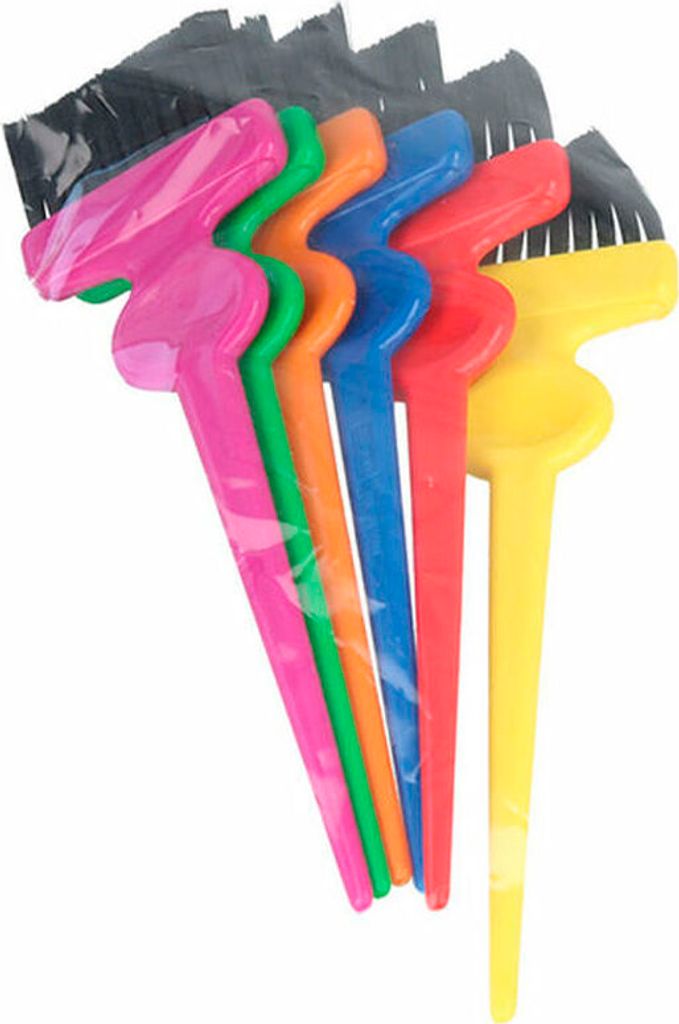Termix 000999 Professional Hair Dye Brush Pride Edition 150g