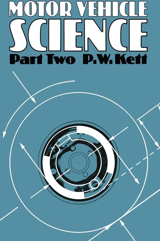 Motor Vehicle Science Part 2
