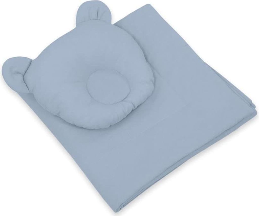 Babybettwäsche, Babydecke, -Baumwolle, extra weich und sicher für Babys