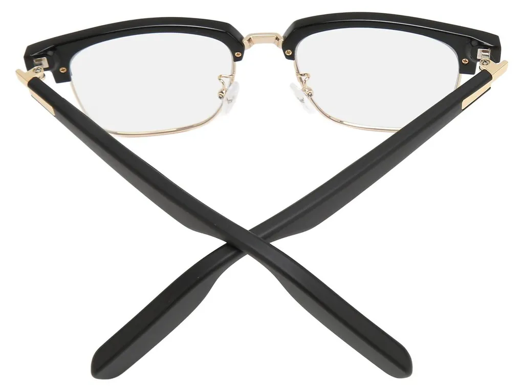 Lunettes Audio Bluetooth 5.3 : Finissez-en avec les Oreilles Douloureuses