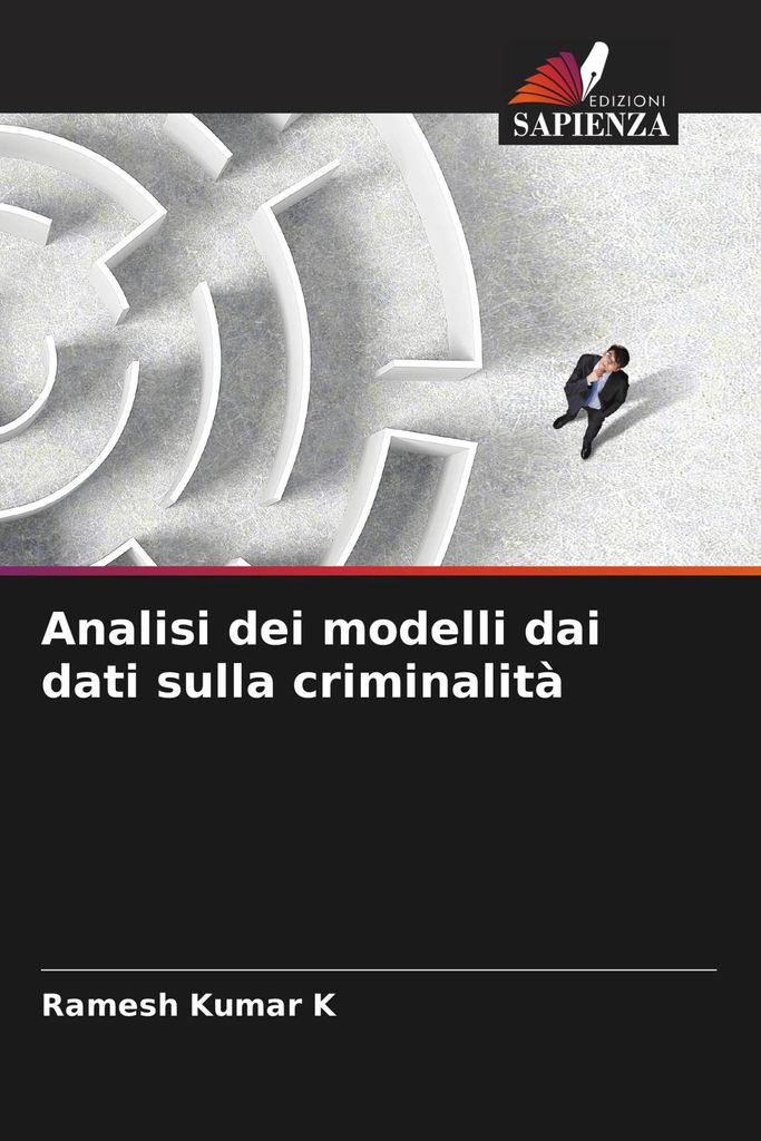 Analisi dei modelli dai dati sulla criminalità