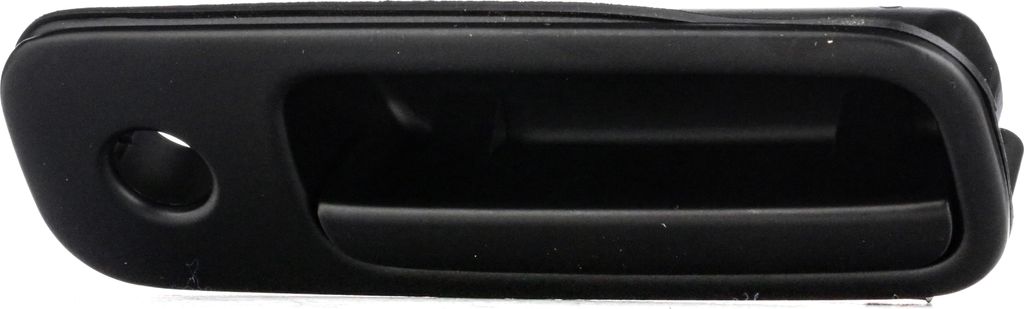 STARK SKDH-2010215 Türgriff Außen für VW Golf IV Schrägheck (1J1) Schwarz