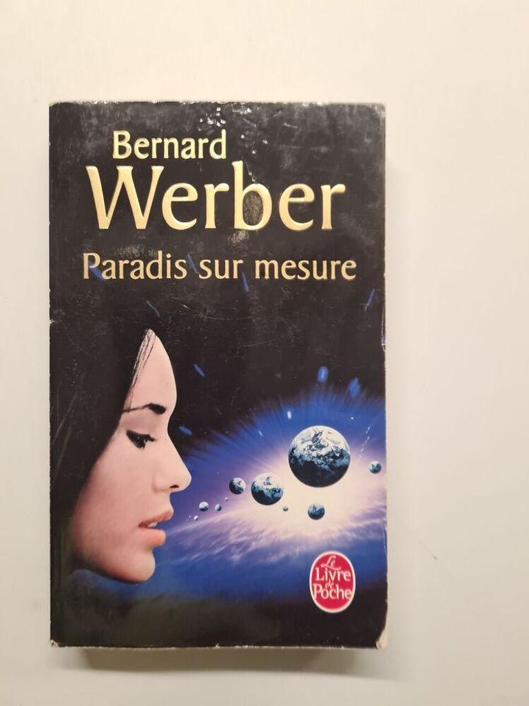Paradis sur mesure