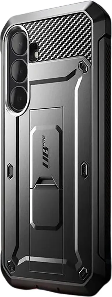 Supcase Unicorn Beetle Pro Galaxy S25 Fe Nero - 11