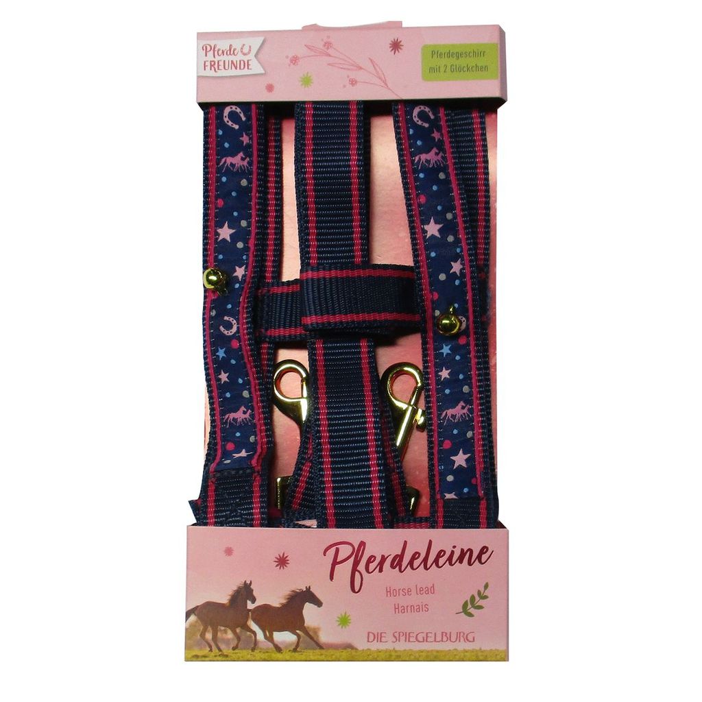 Spiegelburg Pferdeleine Pferdefreunde Produktbild 4