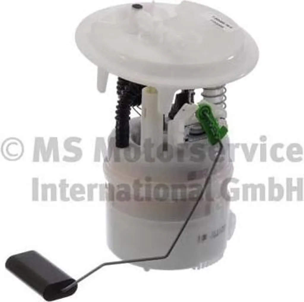 Module d'alimentation essence C3 pour réparation système injection