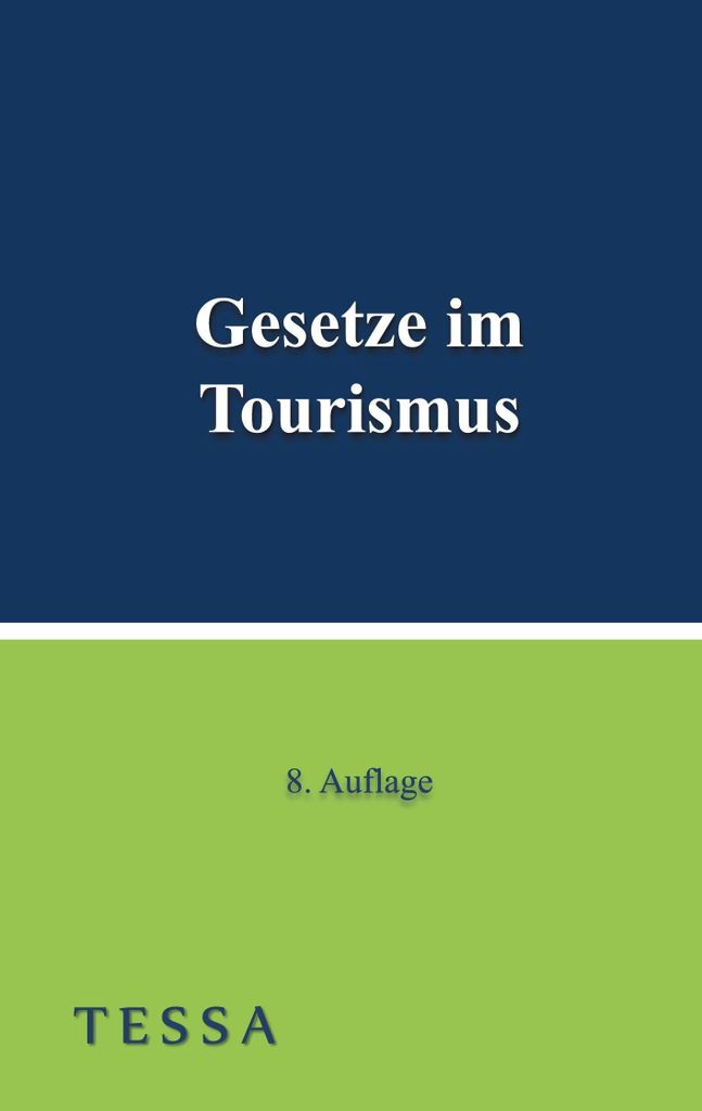 Gesetze im Tourismus