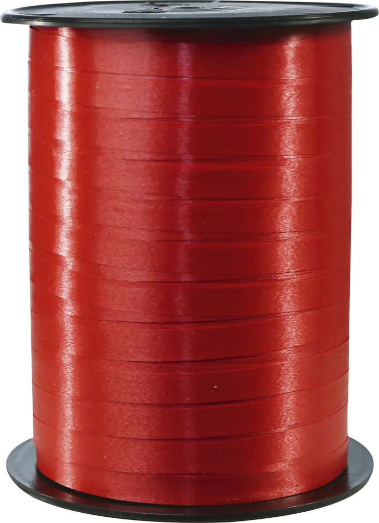 Nastro Rosso Clairefontaine 601706C per Pacchi Regalo Natale e Feste