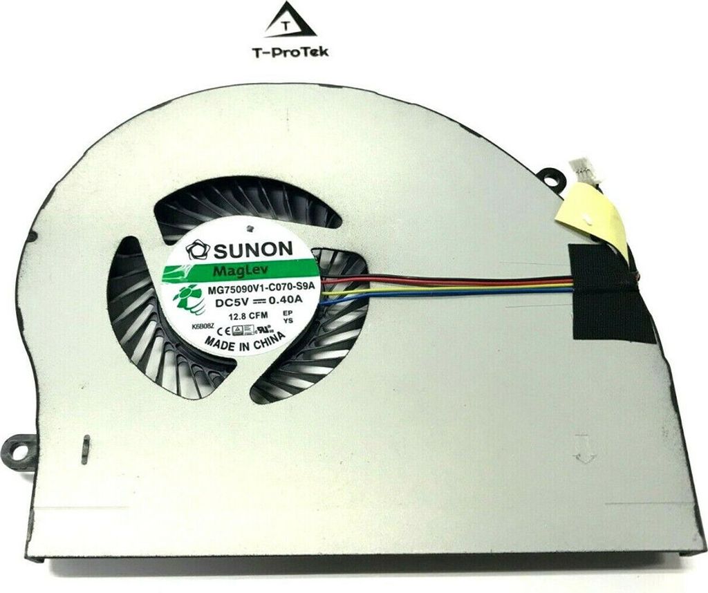 GPU Version FAN Lüfter Kühler cooler kompatibel für Dell Alienware 17 R4