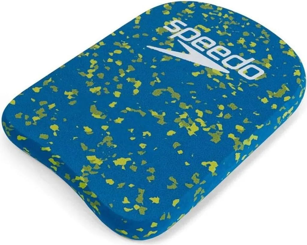 Planche natation adulte Speedo kickboard soulagement épaules