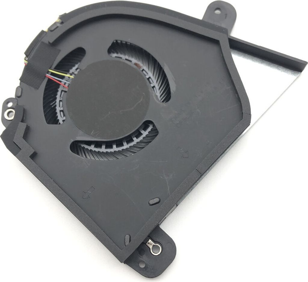 CPU Version Lüfter Kühler FAN kompatibel für Asus ROG Zephyrus S17 GX703HM-K4002T