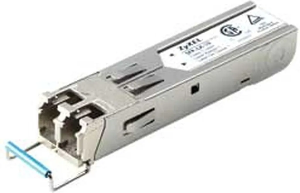 Zyxel SFP-LX-10-D Transceiver Giga LC Monomodale 10km - Shop Online