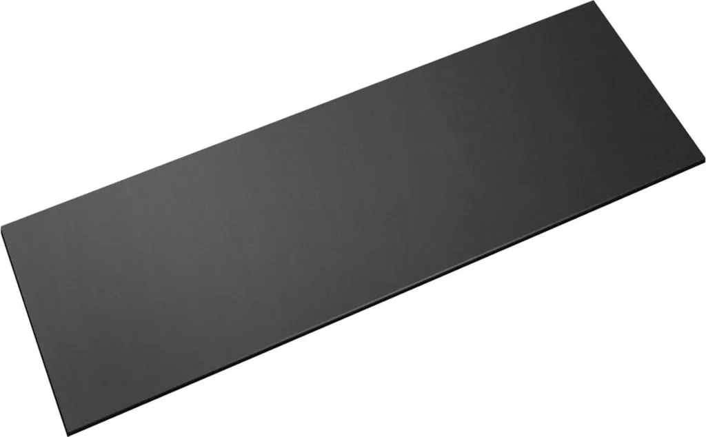 Karlie Sottofondo Acquario 100x40x0,6 cm Nero | Tappetino Protettivo