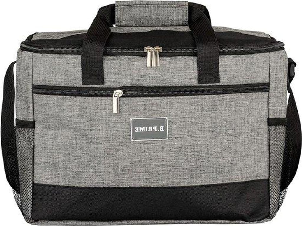 Kühlbox 20l für Picknick und Outdoor