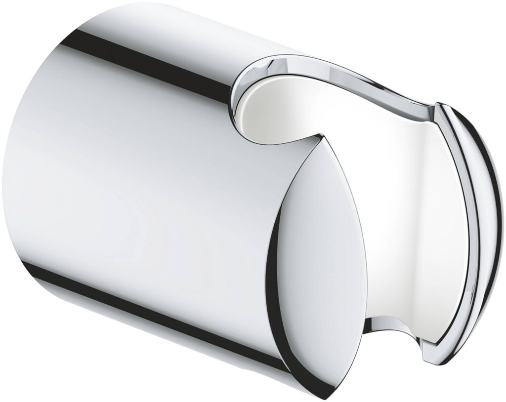 Wandbrausehalter Tempesta 28605_1 chrom Produktbild 