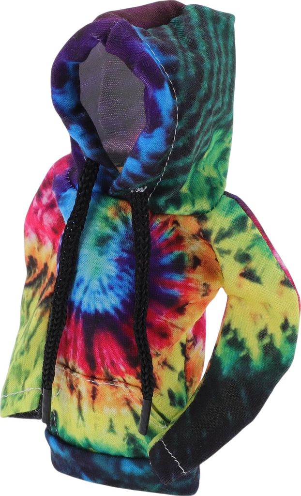 Auto SUV LKW Getriebeschaltknaufabdeckung Schaltgriff Schutz Bunt Gelb, Grün, Lila, Blau 1 Stk 17x11.5cm/6.69"x4.53" Polyester