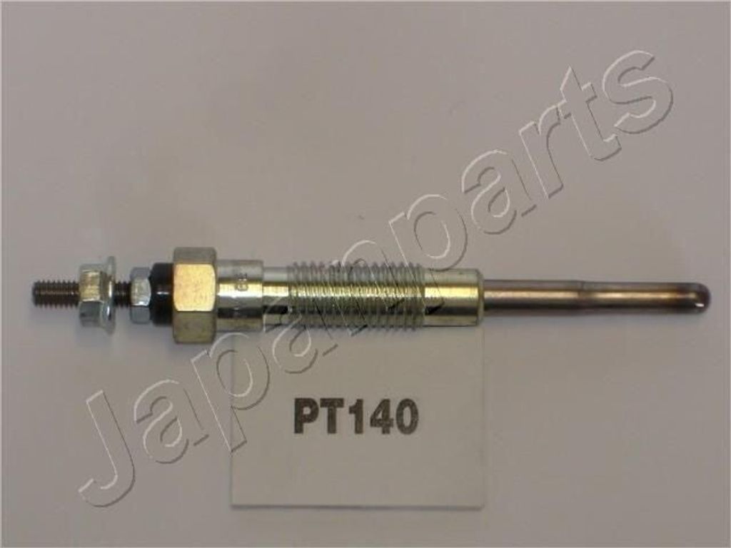 JAPANPARTS PT140 Diesel Glühkerze für VW Taro Pickup