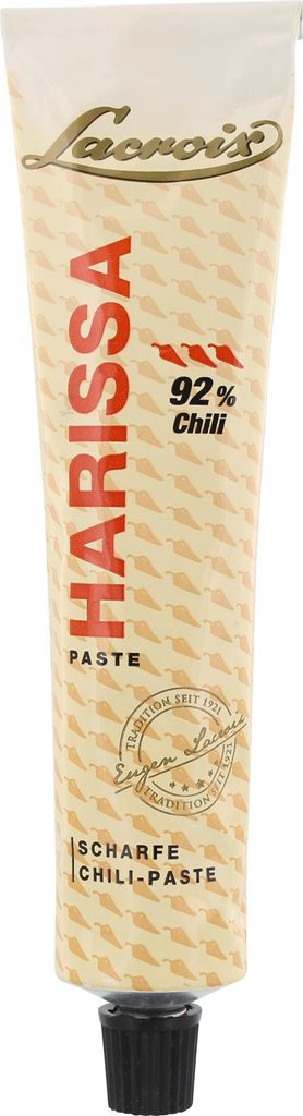 Lacroix Harissa Paste (70 g)