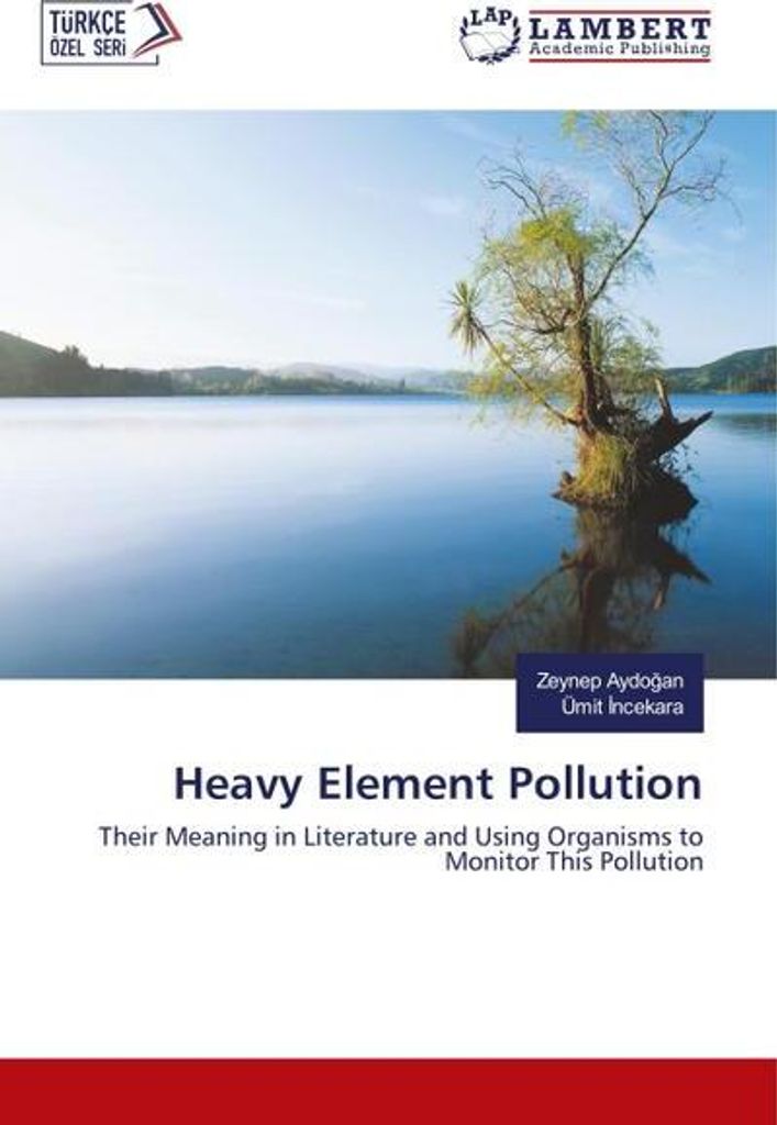 Heavy Element Pollution