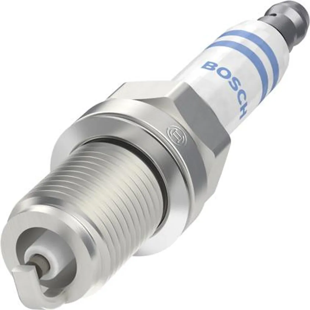Candela di accensione Bosch FR7DE2 - 12