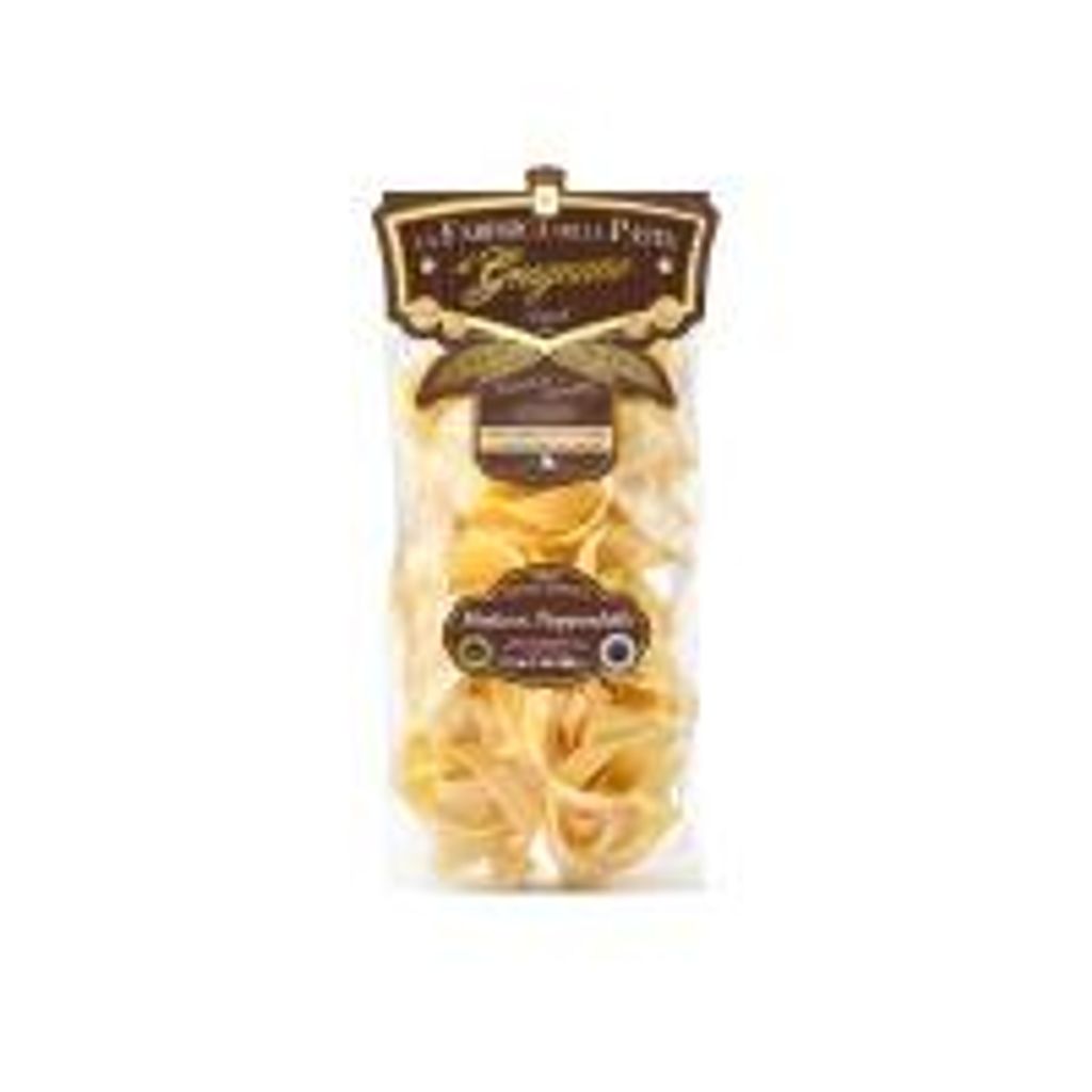 Pappardelle - Gragnano Pasta IGP 500 gr Fabbrica della Produktbild 