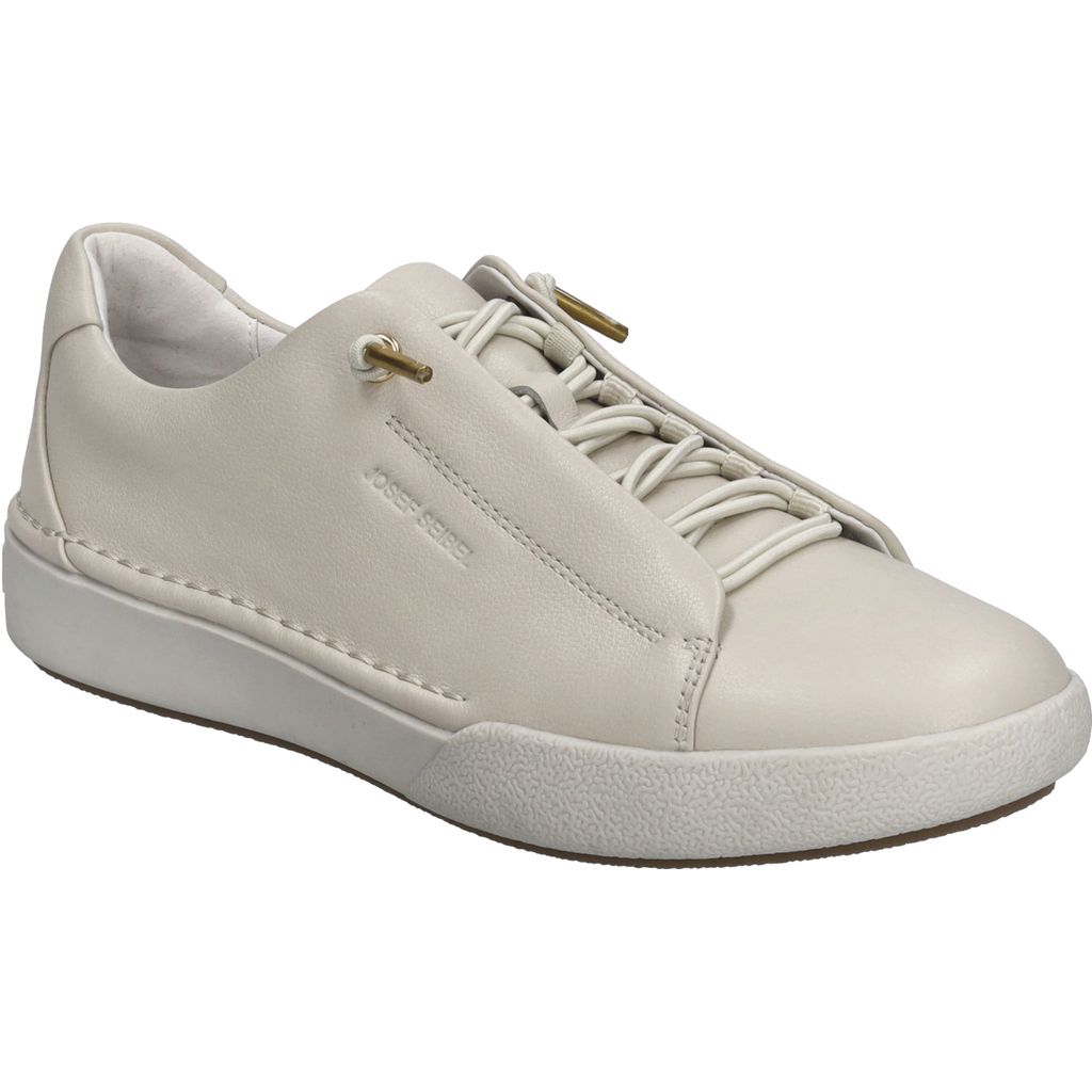 JOSEF SEIBEL Claire 24 | Sneaker für Damen | Beige