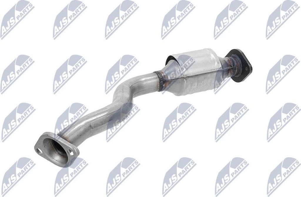NTY Katalysator Kat für NISSAN Qashqai / Qashqai +2 I (J10, Produktbild 